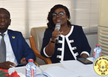 Shortfalls in EOCO Act must be addressed in order to make EOCO more effective – Deputy Attorney General