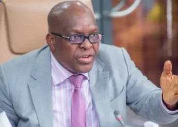 Speaker Bagbin calls for reliable and sustainable funding for Ghana’s Nuclear Energy Programme