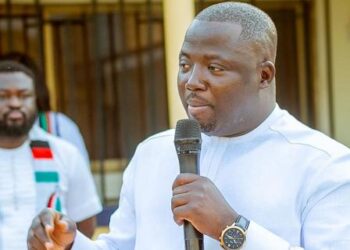 We are not aware of decision to reduce voting duration – NDC Deputy General Secretary