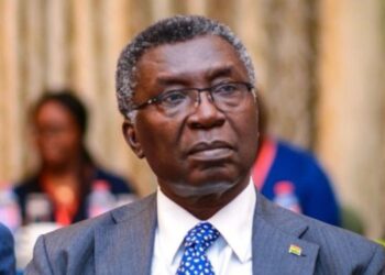 I would’ve been counted amongst rich folks, if I were a thief – Frimpong-Boateng