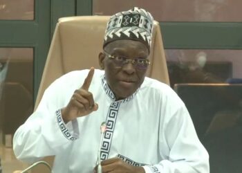 I prefer to die than to see LGBTQ legalised – Alban Bagbin