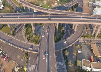 Suame interchange project set to commence – Municipal coordinator