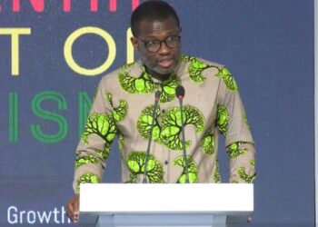 Ghana Tourism Authority hosts inaugural presidential summit on tourism