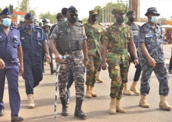 Gonja-Mamprusi clash: Security personnel deployed to restore calm