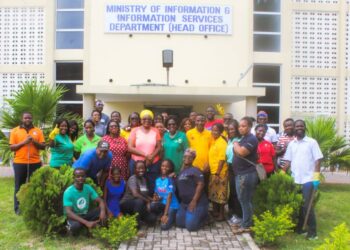 ISD Transformation programme in limbo as Encroachers grab lands belonging to the Department