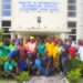ISD Transformation programme in limbo as Encroachers grab lands belonging to the Department