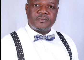 Rockson-Nelson Dafeamekpor: NDC MP drags EC member to Supreme Court over alleged NPP links