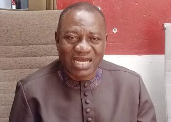 Minority demands arrest of Gabby Otchere-Darko, Lord Commey, and all govt appointees fingered in Frimpong-Boateng report