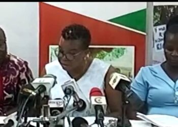 IF BASIC EDUCATION FOUNDATION IN GHANA IS WEAK, FREE SHS IS MEANINGLESS – CSOs TELLS GOV’T