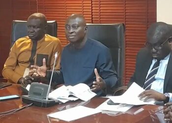 Mahama’s take-or-pay PPAs tantamount to causing financial loss to the state – Atta Akyea