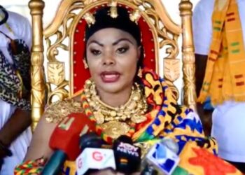 Use culture to advance African unity and development – ECOWAS Queen urges African leaders