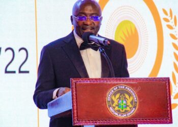 Ghana is the best destination for investment in West Africa – Bawumia