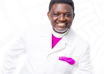 Perez Chapel declares 1-wk fasting & prayers over Agyinasare-Nogokpo impasse