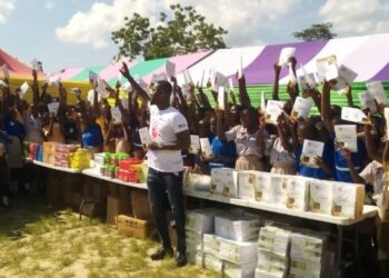 Gov’t pledges support to implement new action plan to eradicate child labour