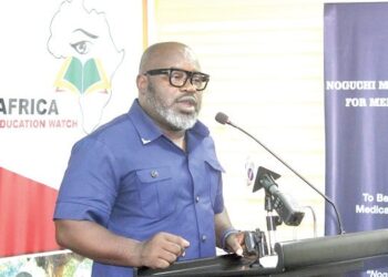 Teachers failing licensure exams a good omen – EduWatch