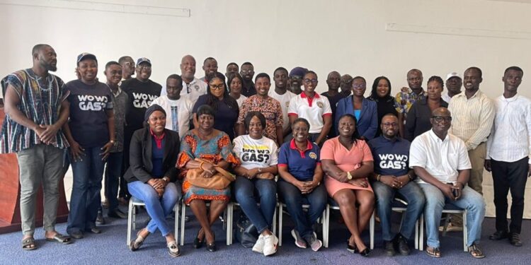 NPA impounds 181,000 litres of crude oil and diesel in Western Region