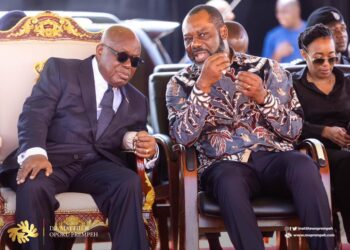 The lights shall continue to stay on – Energy Minister reassures Ghanaians