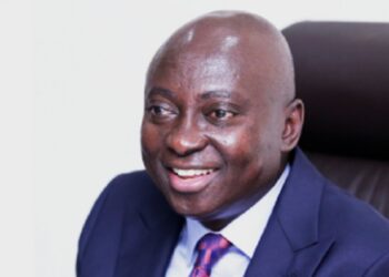 TAKE OR PAY AGREEMENT HAS CAUSED GHANA’S ENERGY SECTOR CRISIS – ATTA-AKYEA