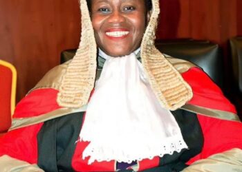 Parliament finally approves nomination of Chief Justice-designate by consensus