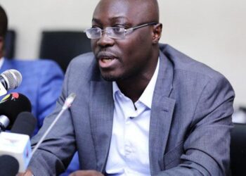 You haven’t turned any corner, you rather deepened the woes of Ghanaians – Ato Forson