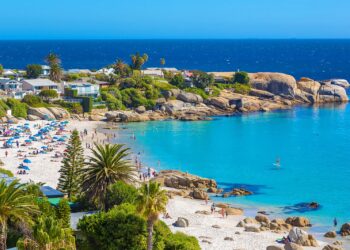 South Africa named world’s best country to visit