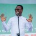 Don’t sell your conscience, vote on issues in 2024 – Fiifi Kwetey