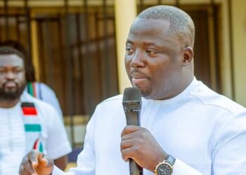 NDC accuses NIA of aiding EC to rig 2024 election
