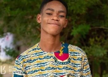 KETASCO 2021 NSMQ star dead