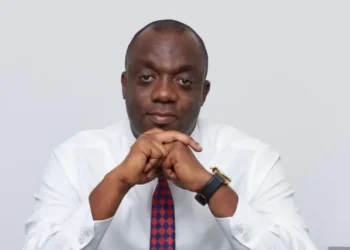 Register for NPP’s special delegates conference to be ready before end of week – Justin Kodua