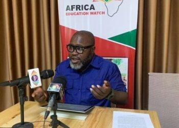 Free SHS: Eduwatch scolds govt over debt owed uniforms and food suppliers