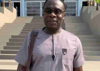 Gyakye Quayson’s criminal case adjourned to July 6