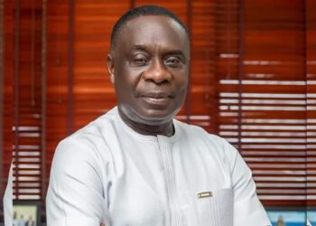 James Gyakye Quayson: Assin North MP-elect to be sworn in today
