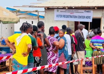 ECOWAS AND AU DEPLOY JOINT PRE-ELECTION FACT-FINDING MISSION TO LIBERIA