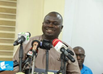 GJA Partners, Commends The Church of Pentecost On National Dev’t Confab