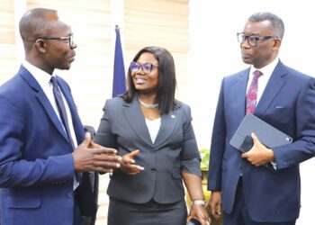 422 Busted for engaging in illegal digital lending