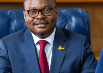 ‘It’s a worry to us’ – BoG governor on individuals keeping dollars at home