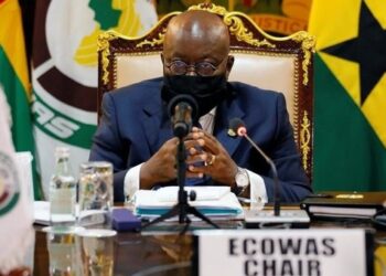 We must collectively abhor coups – Akufo-Addo charges ECOWAS