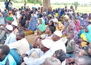 National Security Ministry denies forced repatriation of Burkinabe refugees