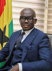 AG rejects Dormaahene’s ‘unhealthy’ request on Gyakye Quayson’s case