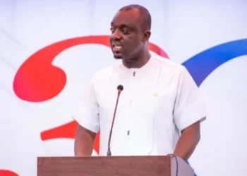 Stop charging Parliamentary aspirants unapproved fees – NPP NEC to regional executives
