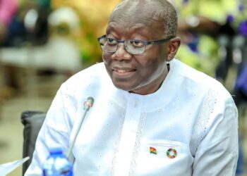 Ofori-Atta defends Free SHS policy despite calls for repeal