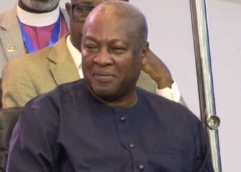 Akufo-Addo’s maladministration, a big threat to Ghana’s democracy – Mahama