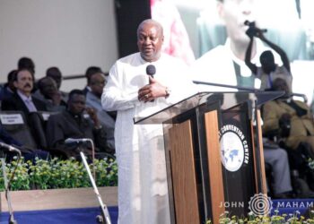 Govt must engage relevant stakeholders to revive ailing economy – Mahama