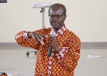 Nduom secures Supreme Court ruling in quest to reclaim GN Bank from State