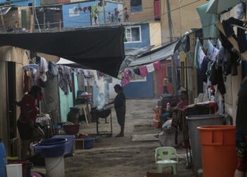 High inflation pushed 850,000 Ghanaians into poverty in 2022 – World Bank report