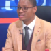 Bill to abolish death penalty has Akufo-Addo’s blessings – Xavier Sosu