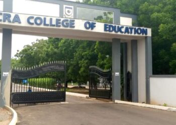 Government must be compelled to do the needful – CETAG on strike