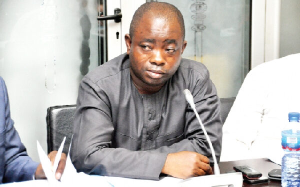 Minority slams Akufo-Addo over ‘new’ Affordable Housing project