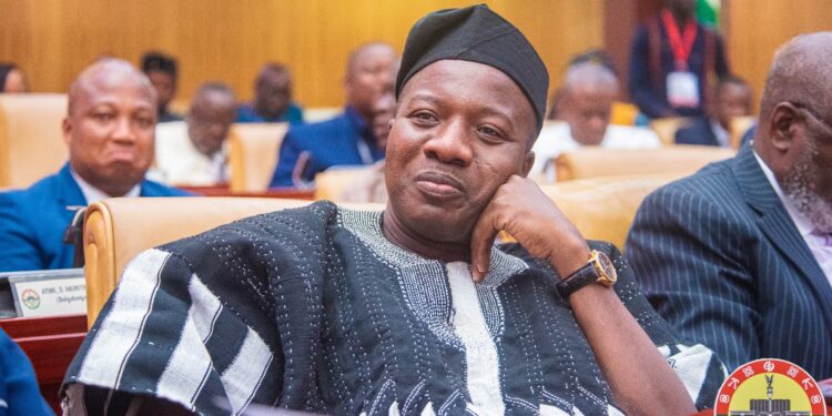 BCM International denies scurrilous publication against Mahama Ayariga; Demands retraction and apology else…