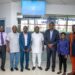 DR. KYEI ASAMOAH INTERACTS WITH INDUSTRY TO FORGE PARTNERSHIPS TOWARDS SKILLS DEVELOPMENT
